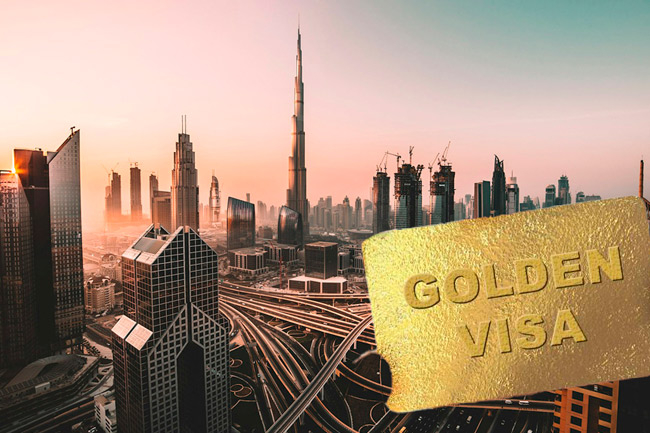 Легалізація документів для отримання Golden Visa в ОАЕ